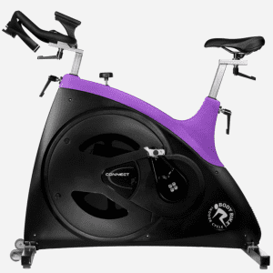Body Bike Connect ANT+ | Zwart