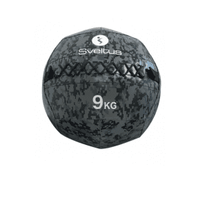 Sveltus wall ball 9kg