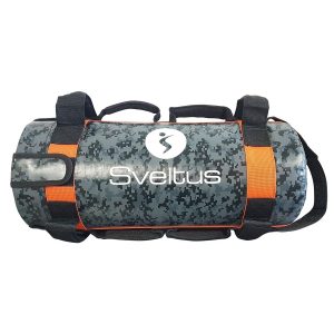 Sveltus camouflage powerbags (10kg-30kg)